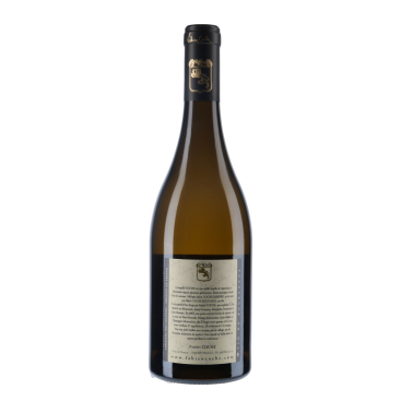 Domaine Fabien Coche - Meursault Les Luchets 2022 -Bourgogne|vin-malin