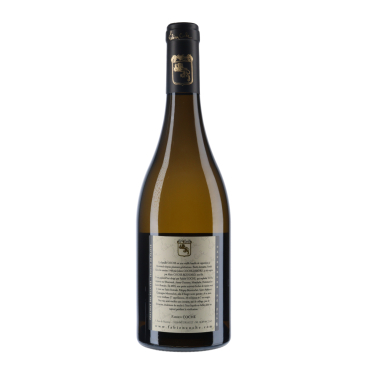 Fabien Coche - Meursault 1er Cru "Goutte D'Or" 2022 - vin|vin-malin.fr