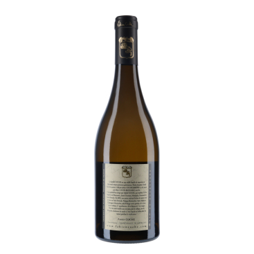 Domaine Fabien Coche - Meursault Les Gruyaches 2022 - vin|vin-malin.fr