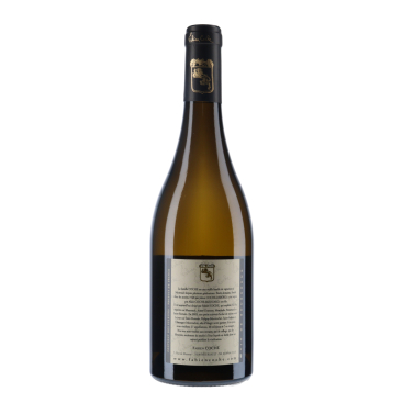 Domaine Fabien Coche - Meursault "Le Limozin" 2022 - vins|vin-malin.fr