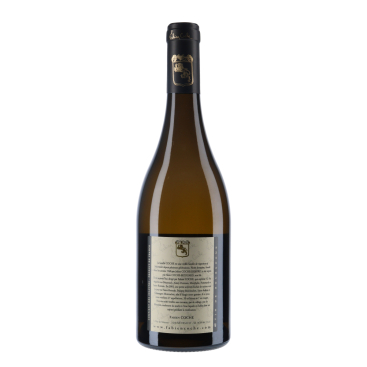 Fabien Coche - Meursault Clos du Pré de Manche 2022 - vin|vin-malin.fr