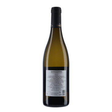 Domaine Jean-Marie Reverdy & Fils - Sancerre Silex blanc 2023 - Loire