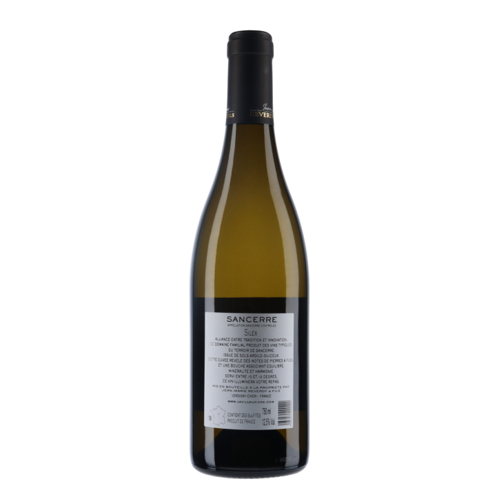 Domaine Jean-Marie Reverdy & Fils Sancerre "Silex" blanc 2023