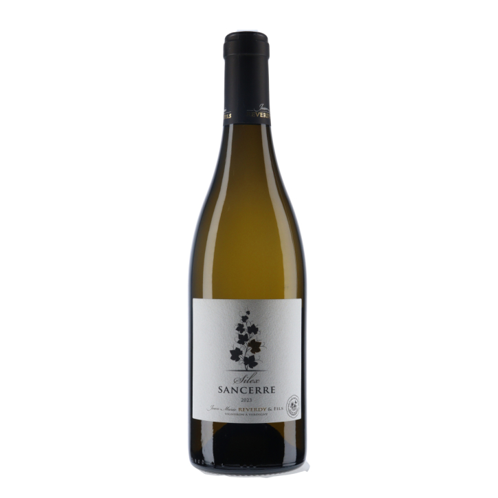 Domaine Jean-Marie Reverdy & Fils Sancerre "Silex" blanc 2023