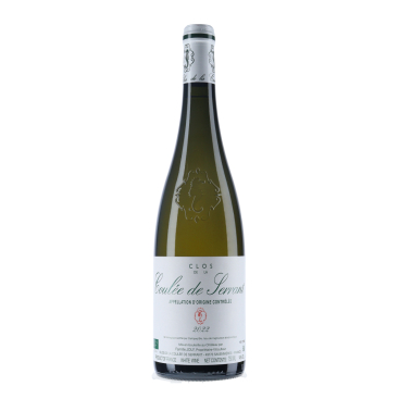 Nicolas Joly - Clos de la Coulée de Serrant 2022 - Loire|vin-malin.fr