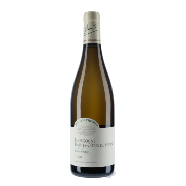 Domaine Chevrot - Bourgogne Hautes-Côtes de Beaune 2020 | vin-malin.fr