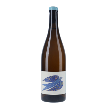 L'oiseau de Passage - Saint-Véran "Esquisse" 2023 - vins|vin-malin.fr