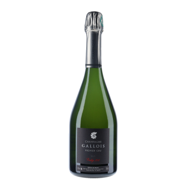 Champagne Serge Gallois - 1er Cru Cuvée "Prestige" 2012|vin-malin.fr