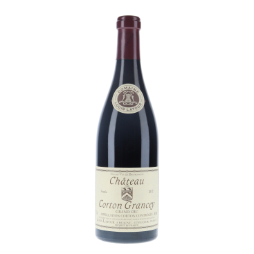 Domaine Louis Latour - Corton Grand Cru "Château Corton Grancey" 2012