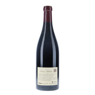 Domaine Louis Latour - Corton Grand Cru "Château Corton Grancey" 2012