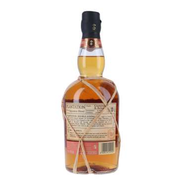 Plantation Rum Rhum Gran Anejo Rhum Vieux Guatemala | Vin-malin