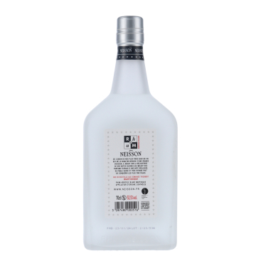 Niesson Rhum Blanc Agricole de Martinique | Vin-malin