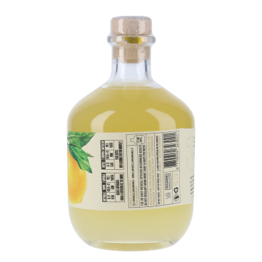 Mamma Mia ! Limoncello - Citrons italiens - 100% naturel | Vin-malin