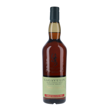 Lagavulin Islay single Malt Scotch Whisky d'Ecosse | Vin-Malin