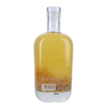 Arhumatic Rhum arrangé Passion Vanille Punch au Rhum | Vin-malin