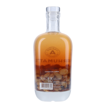 Arhumatic Rhum arrangé au Rhum Raisin Punch au Rhum | Vin-malin