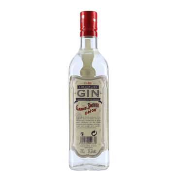 Gabriel Boudier - Rare London Dry Gin - Bourgogne| Vin-malin