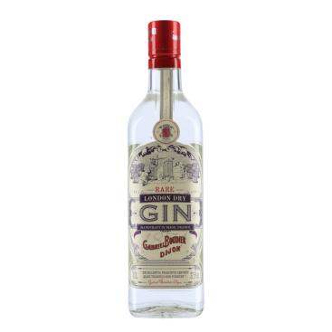 Gabriel Boudier - Rare London Dry Gin - Bourgogne| Vin-malin