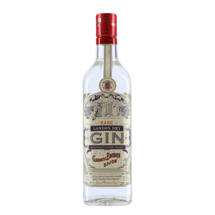 Gabriel Boudier Rare London Dry Gin