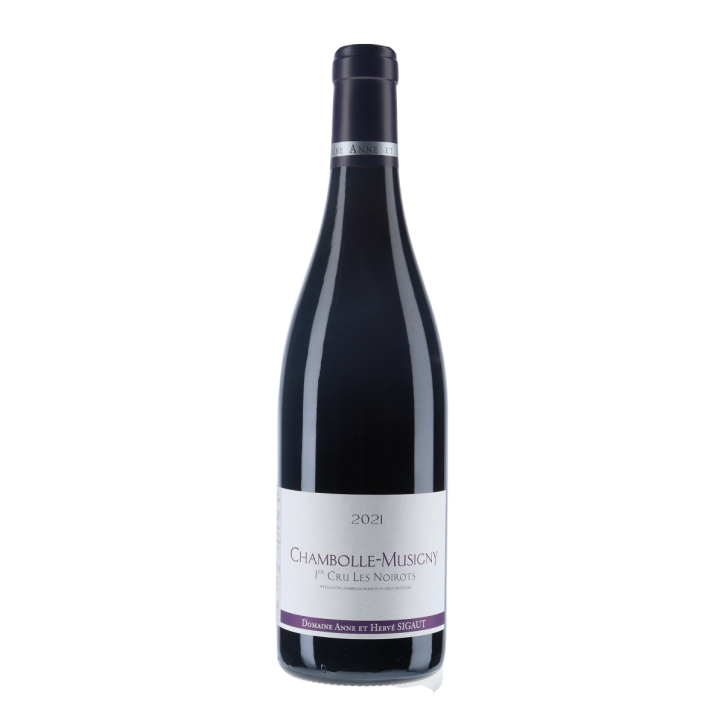 Domaine Sigaut Chambolle-Musigny 1er Cru "Les Noirots" 2021