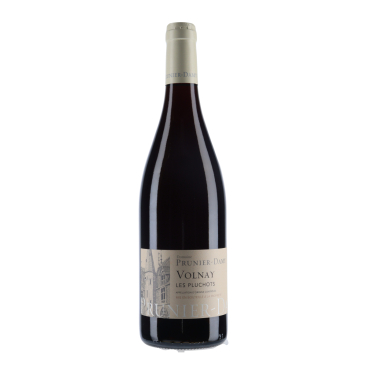 Domaine Prunier-Damy Volnay "Les pluchots" 2022 - Vin rouge| Vin-malin