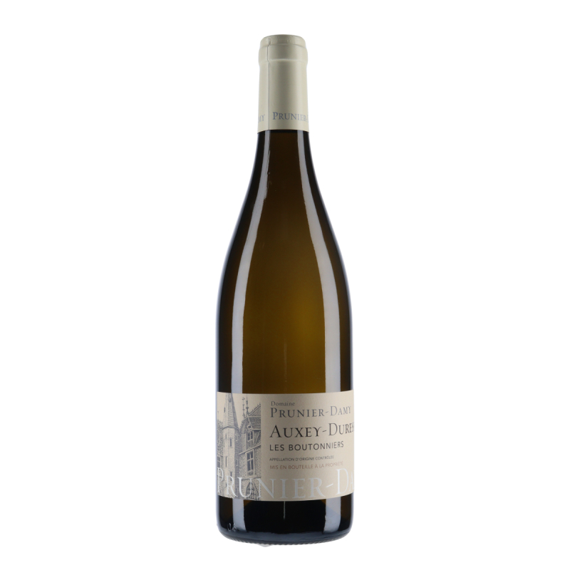 Domaine Prunier-Damy - Auxey-Duresses Les Boutonniers 2022 |vin-malin