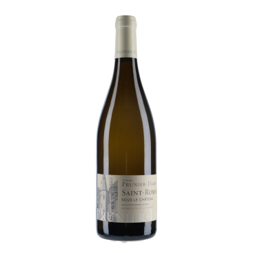 Domaine Prunier-Damy - Saint Romain "Sous le Château" 2022|vin-malin