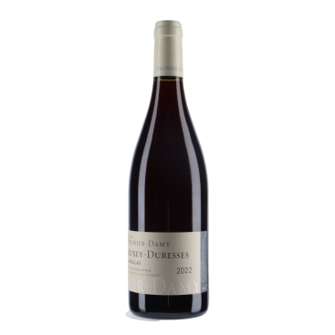 Domaine Prunier-Damy -Auxey Duresses Largillas rouge 2022|vin-malin.fr