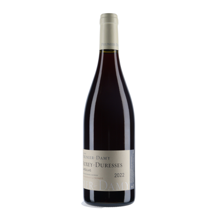 Domaine Prunier-Damy Auxey-Duresses "Largillas" 2022