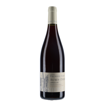 Domaine Prunier-Damy -Auxey Duresses Largillas rouge 2022|vin-malin.fr