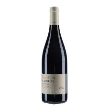 Domaine Prunier-Damy - Monthelie Clos de Ressi 2022 - vin|vin-malin.fr