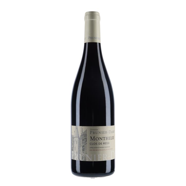 Domaine Prunier-Damy Monthelie "Clos de Ressi" 2022