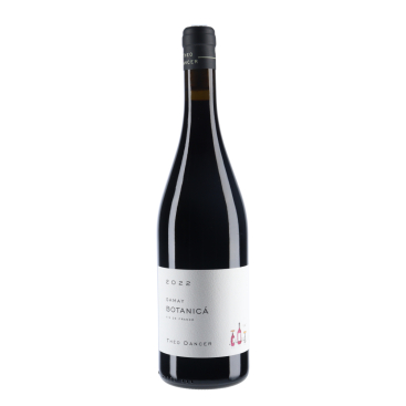 Théo Dancer Vin de France Gamay 2022 Botanica - Dancer | Vin-malin