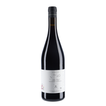 Théo Dancer Vin de France Grenache "Aragon" 2022| Vin-malin