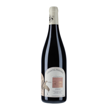 Chante-Perdrix Syrah 2011 | Vin-Malin