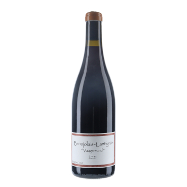 Maxime Crotet Beaujolais-Lantignié "Vaugervand" 2021 - Vin Beaujolais