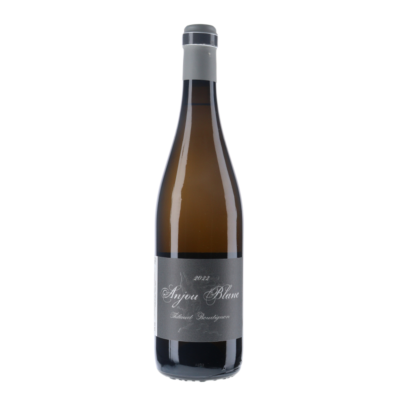 Thibaud Boudignon Anjou Blanc 2022 - Vin blanc Loire I Vin-malin