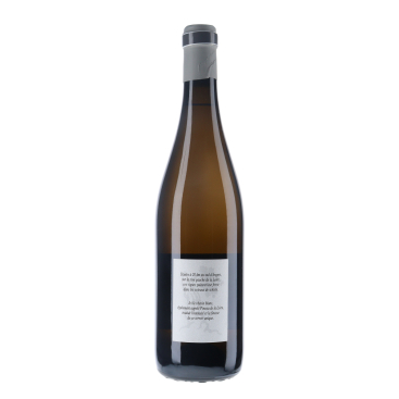 Thibaud Boudignon Anjou Blanc 2022 - Vin blanc Loire I Vin-malin