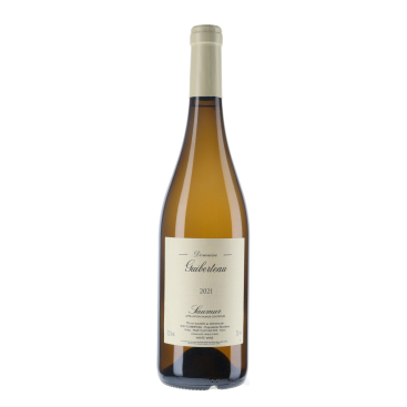 Domaine Guiberteau Saumur blanc 2021 | Vin-malin