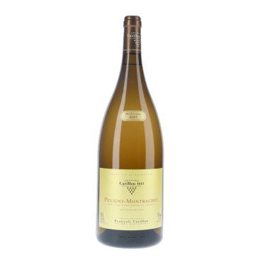 François Carillon - Puligny-Montrachet 2021 - Bourgogne | vin.malin.fr