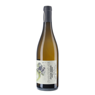 Chantereves Bourgogne Aligoté "Bas Ees" 2022 - Vin Blanc | Vin-malin