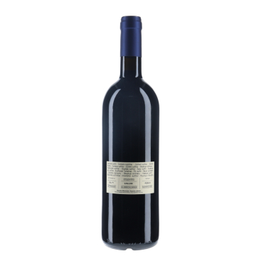 Tenuta San Guido - Sassicaia 2021 - Grands vins d'Italie|vin-malin.fr