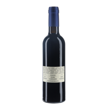 Tenuta San Guido - Sassicaia 2021 demi bouteille - Italie|vin-malin.fr