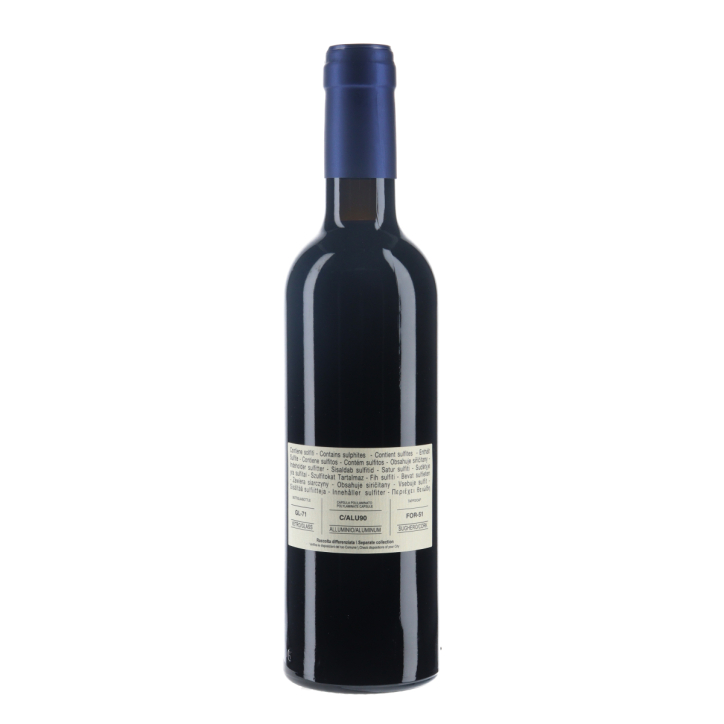 Tenuta San Guido Sassicaia 2021 Demi-Bouteille