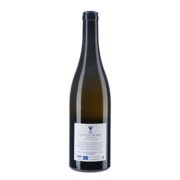 Château Beru Chablis "Terroirs de Beru" 2018 | Vin-malin