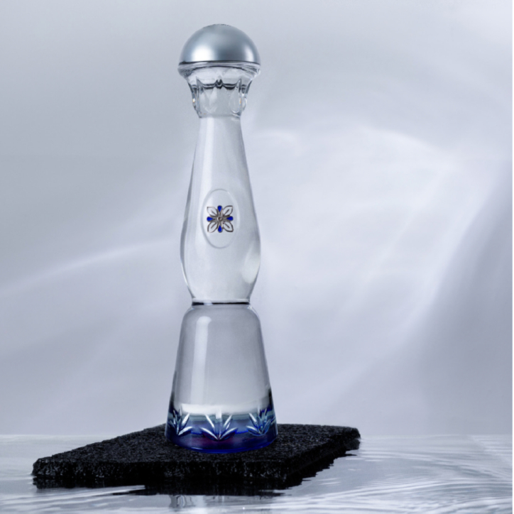 Clase Azul Tequila Plata