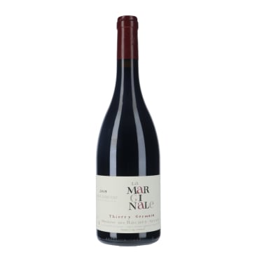 Roches Neuves Saumur Champigny La Marginale 2019 - vin Loire|Vin Malin