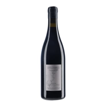 Charlopin Tissier Gevrey-Chambertin 1er Cru 2018 - vin rouge Bourgogne