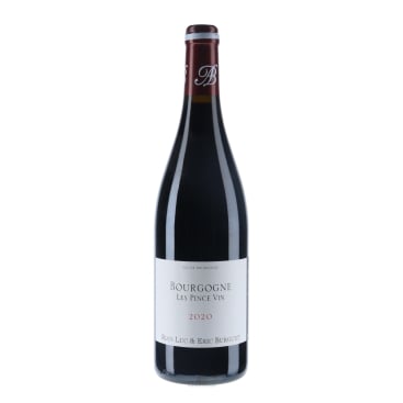 Domaine Alain Burguet Bourgogne Les Pince Vin 2020 Rouge |Vin-Malin.fr