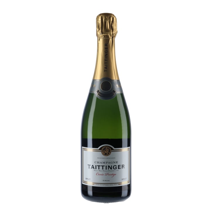 Champagne Taittinger "Cuvée Prestige" Brut